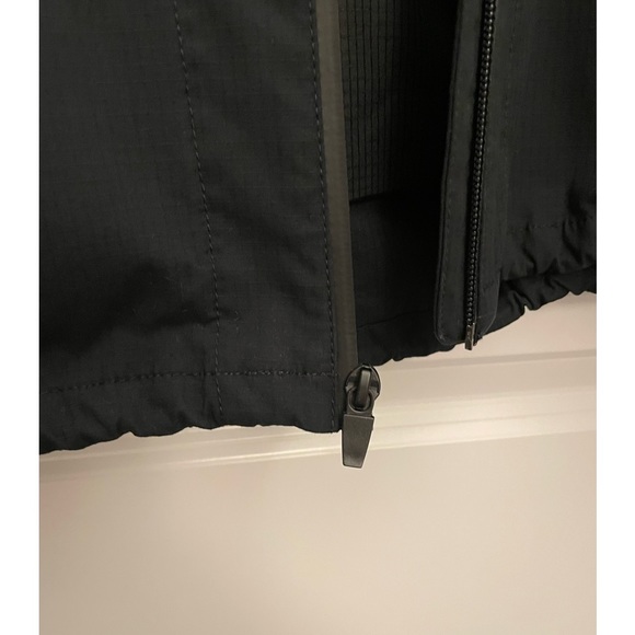 Must go before 27th! Banana Republic Sport Cropped Track Jacket Size XS Petite - Picture 9 of 10